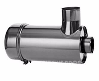 Donaldson G042588 Citas sastāvdaļas