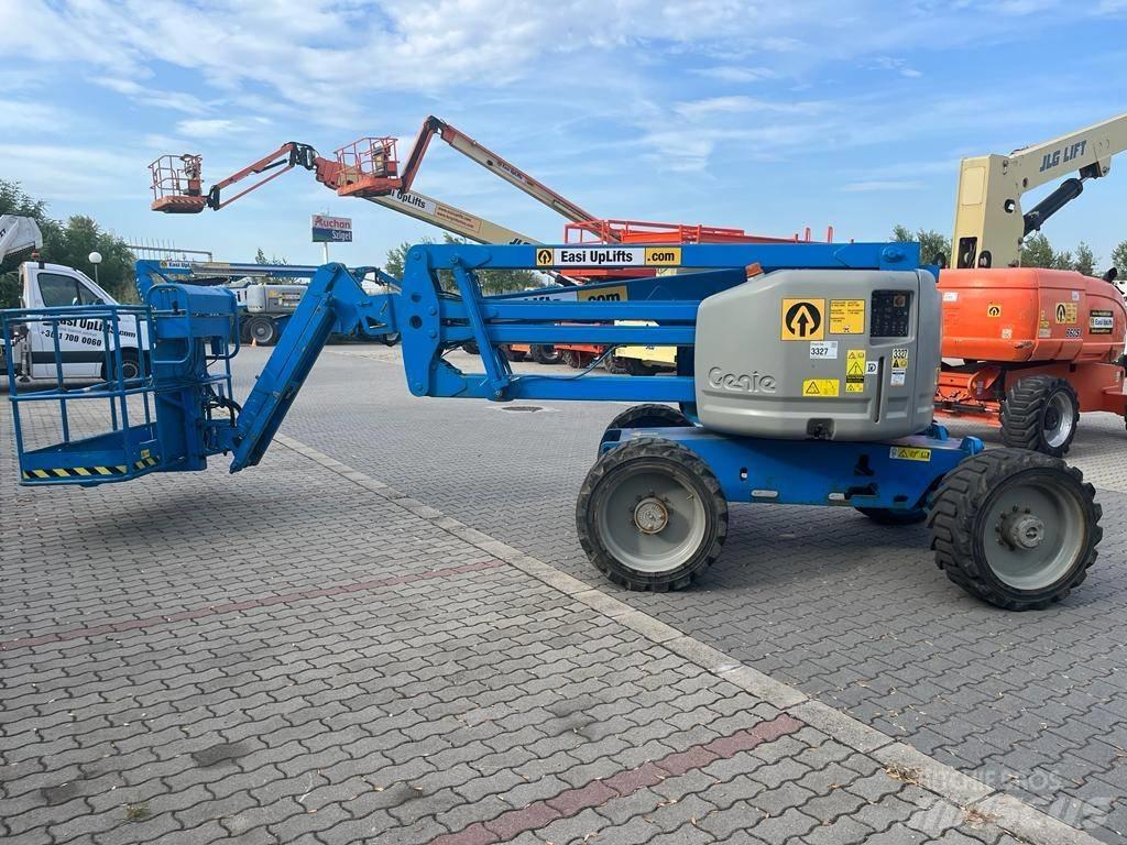 Genie Z 45/25 J RT Strēles pacēlāji