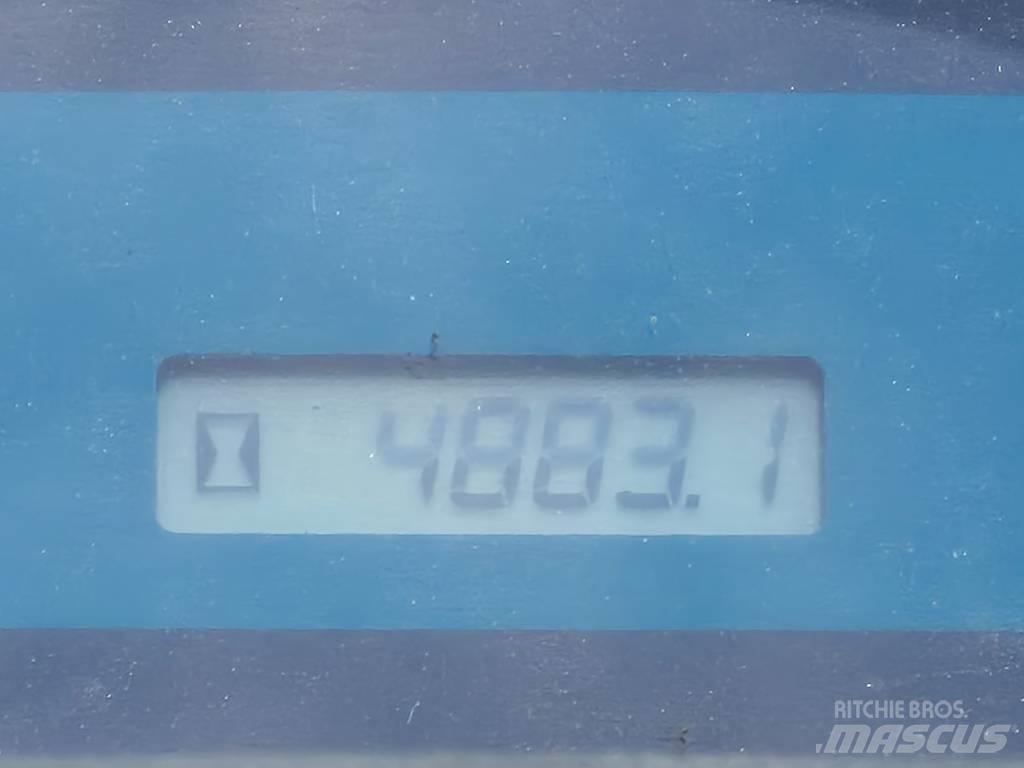 Toyota 7 FGCU 20 Autokrāvēji - citi
