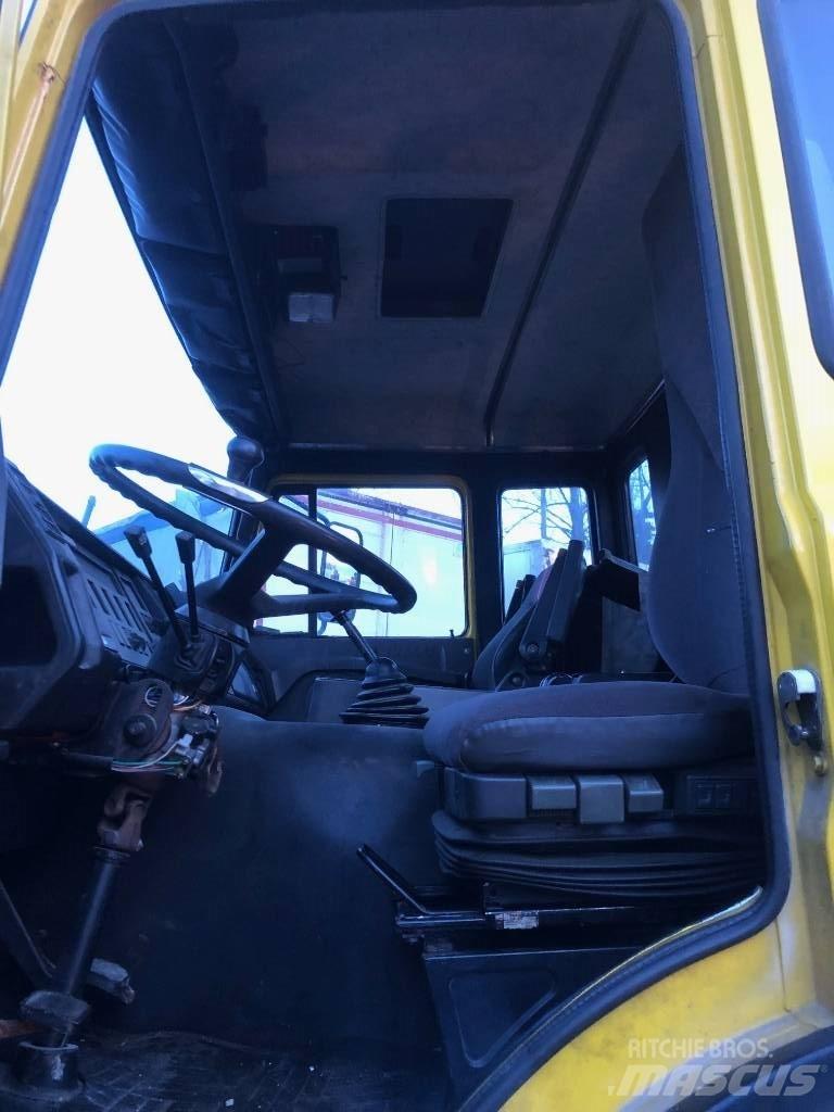 Iveco 330-26 Citi