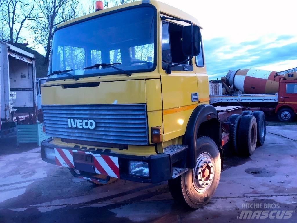 Iveco 330-26 Citi