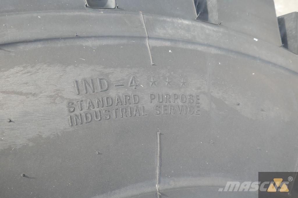 Aeolus 18.00R25 Riepas, riteņi un diski