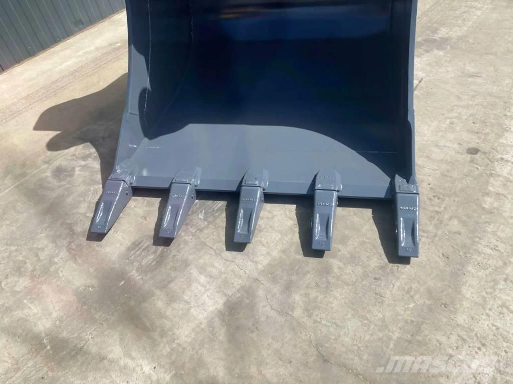 Hitachi ZX360 1.60m Kausi