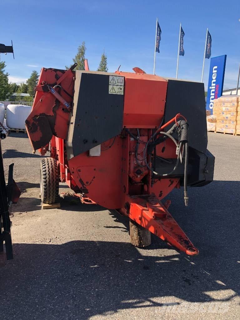 Kuhn 3560 Ķīpu smalcinātāji, griezēji un attinēji