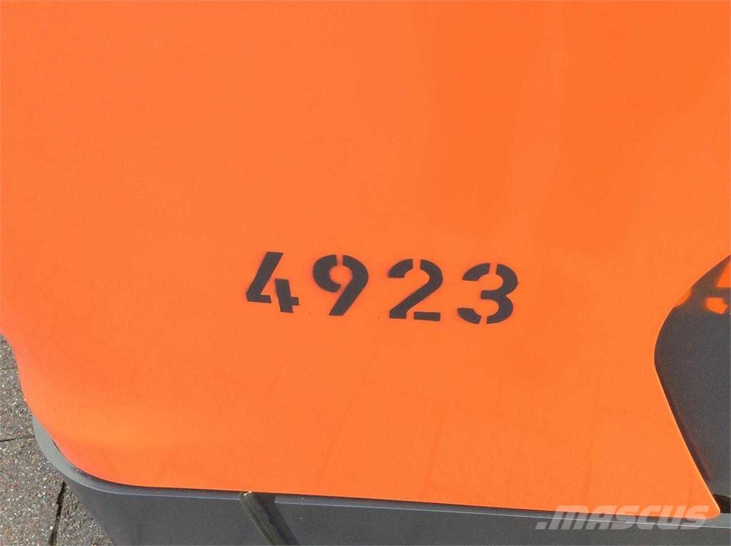 Linde R14G Lielaugstuma pārvadātājs