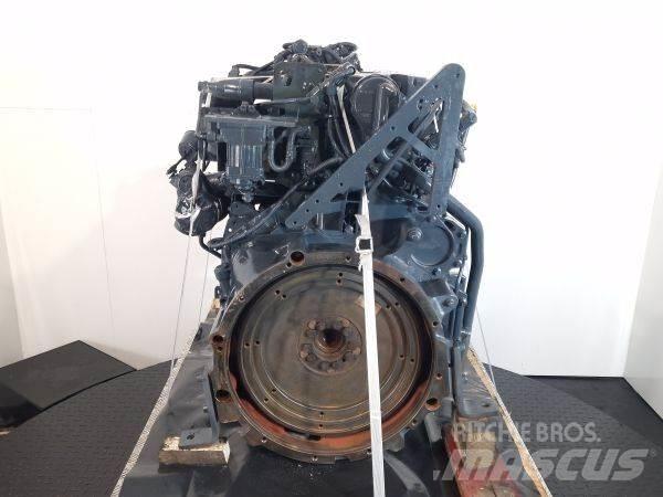 Deutz TCD 4.1 L4 Dzinēji