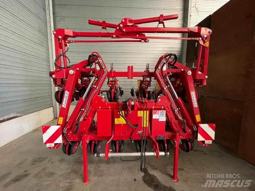 Grimme MATRIX 1200 Lauksaimniecība- Citi