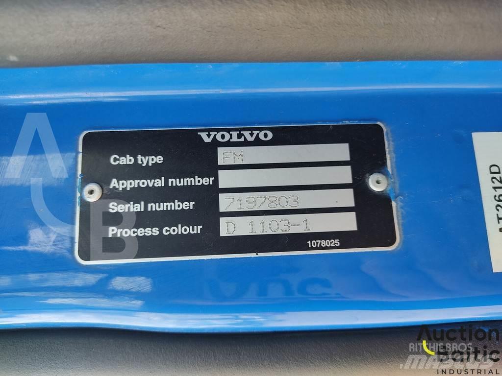 Volvo FM Evakuatori