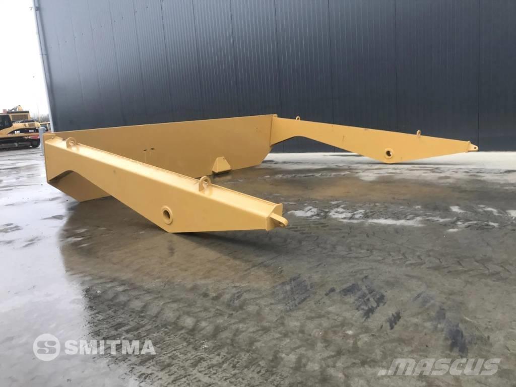 CAT 735- B1N Kravas aizsargi