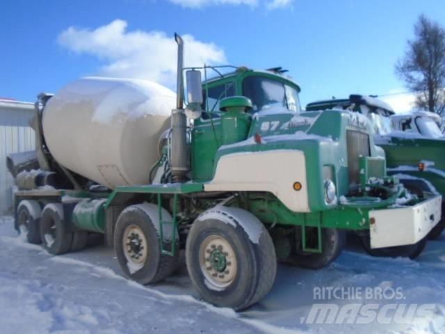 Mack 600 Citi