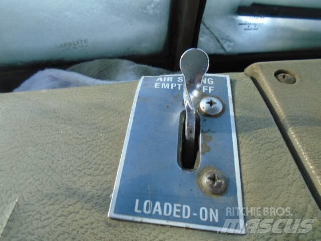 Mack 600 Citi