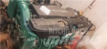 Volvo Penta D13-600 Kuģu dzinēji