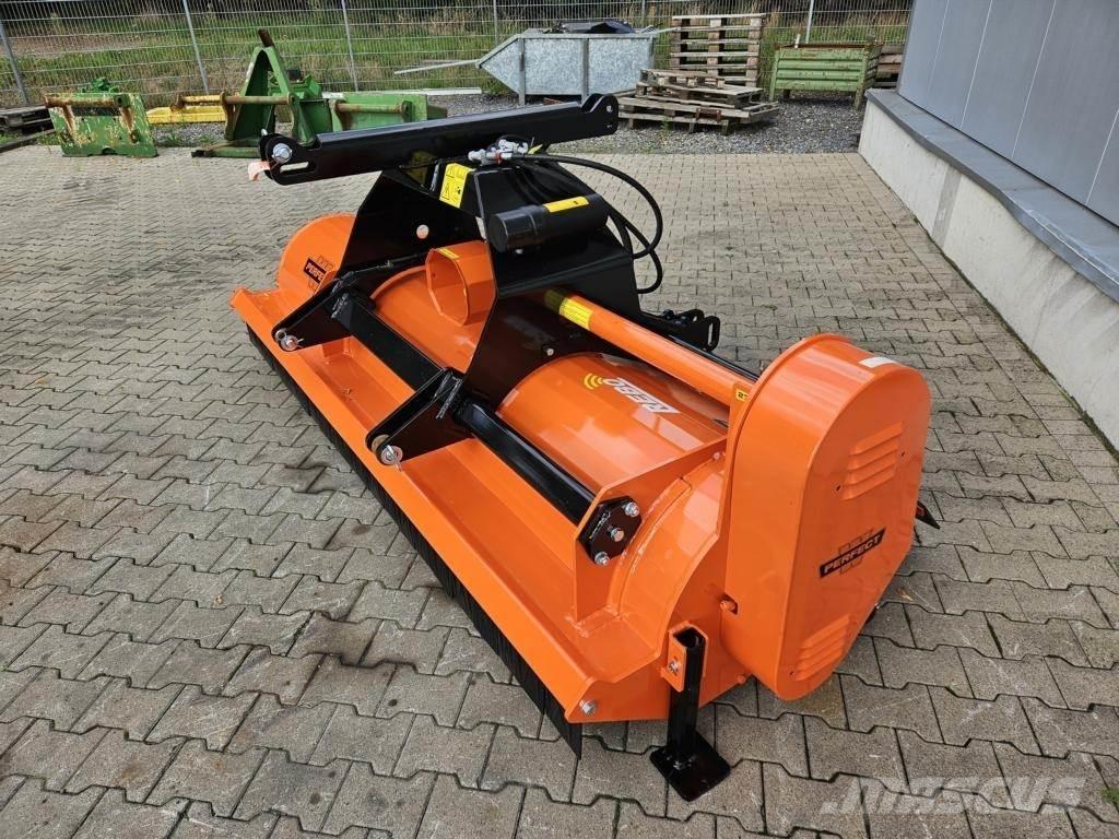 Perfect KM 270 Komunālā tehnika- Citi