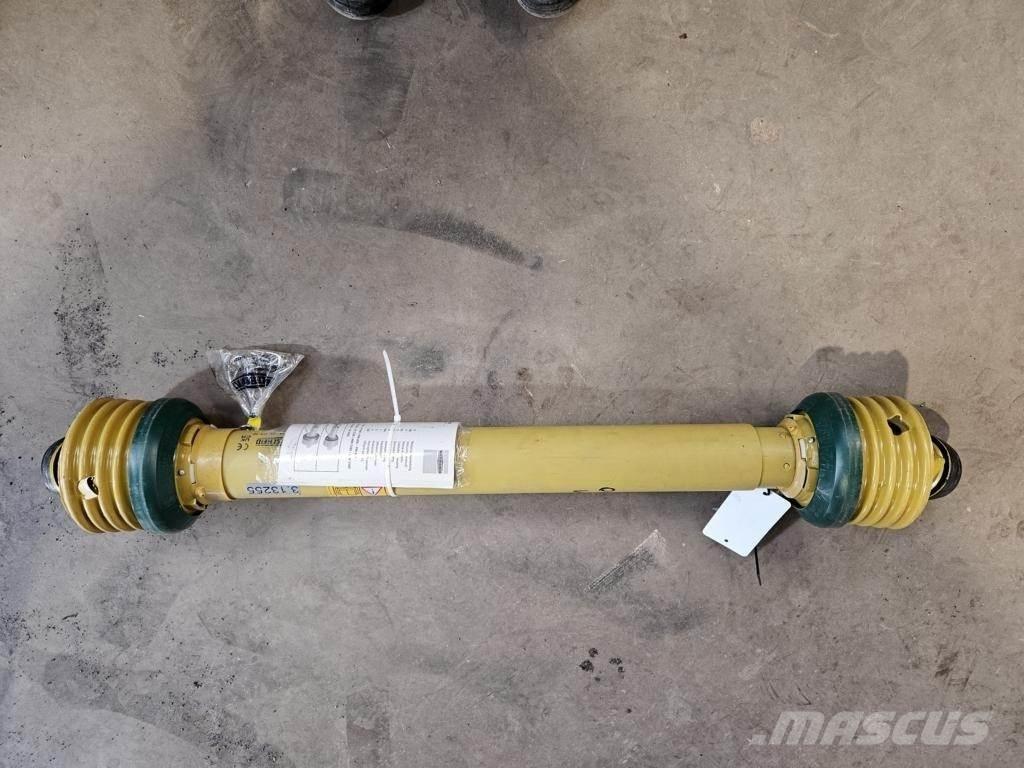 Perfect KM 270 Komunālā tehnika- Citi