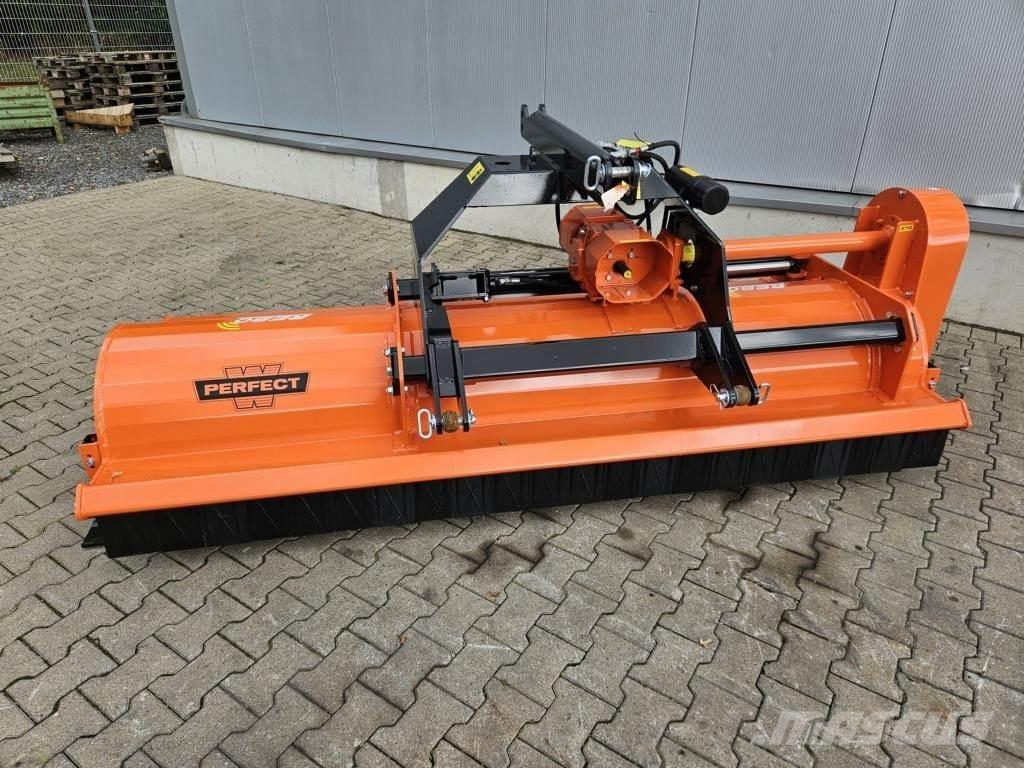 Perfect KM 270 Komunālā tehnika- Citi