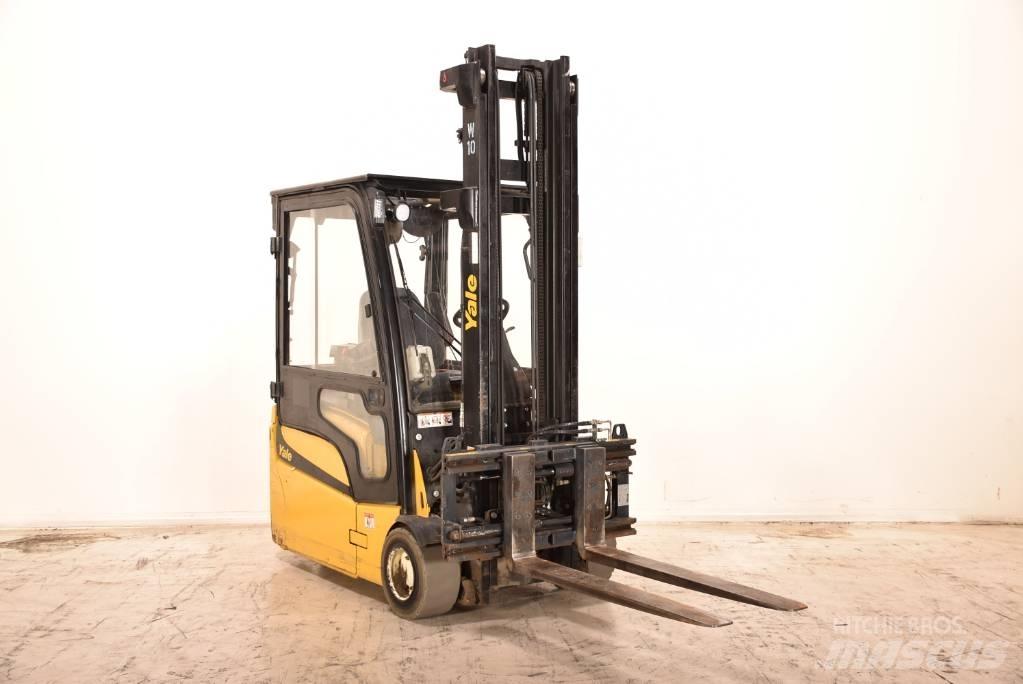 Yale ERP 20 VTLWB Elektriskie iekrāvēji