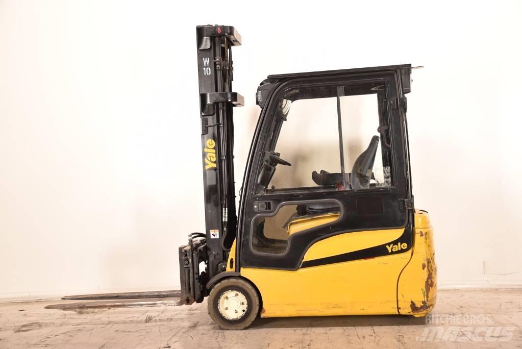 Yale ERP 20 VTLWB Elektriskie iekrāvēji