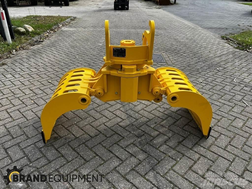  Niroc NG175D Pašgrābji