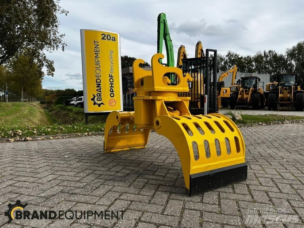  Niroc NG175D Pašgrābji