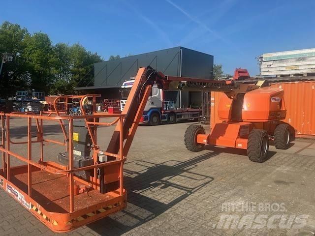 JLG 460 SJ Teleskopiskie pacēlāji