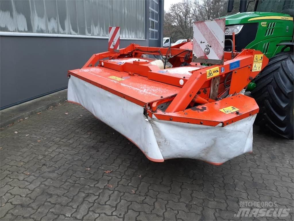 Kuhn GMD 702 F Pļaujmašīnas ar kondicionieri