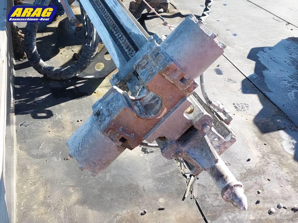 Wimmer AB 1300 T12 Vieglie urbji