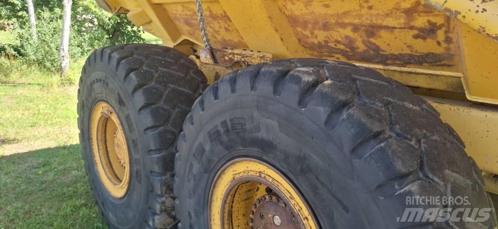 Bell B 30 E Artikulētie pašizgāzēji