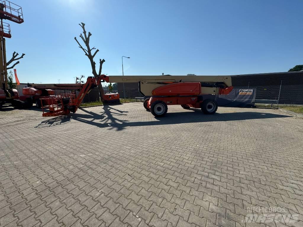 JLG 1250AJPG Strēles pacēlāji