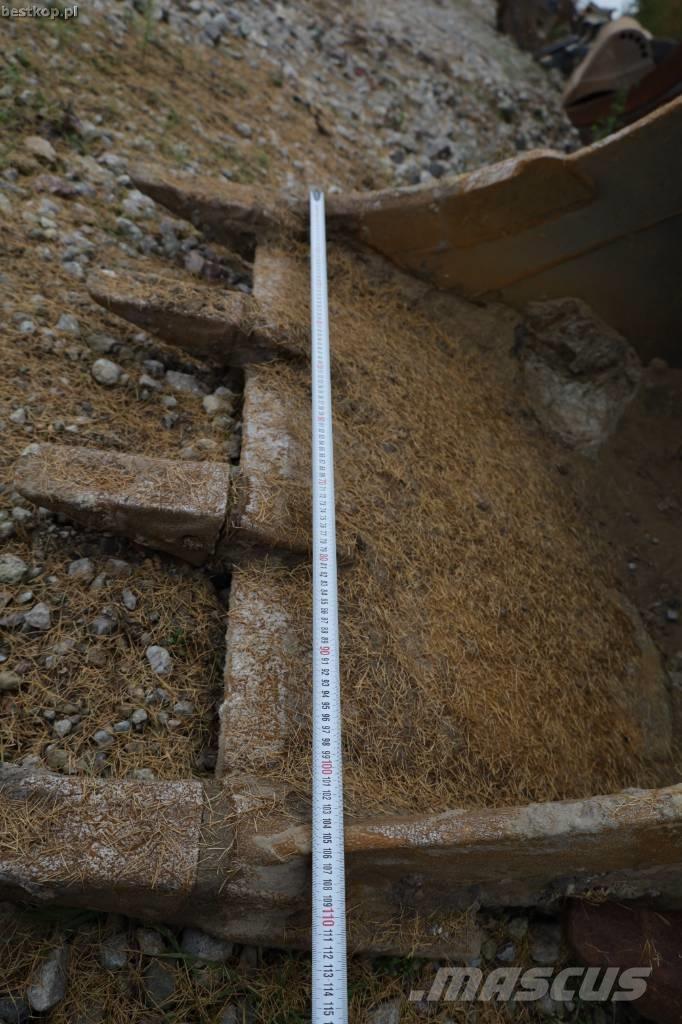 Volvo EWR 150 E Ekskavatori uz riteņiem