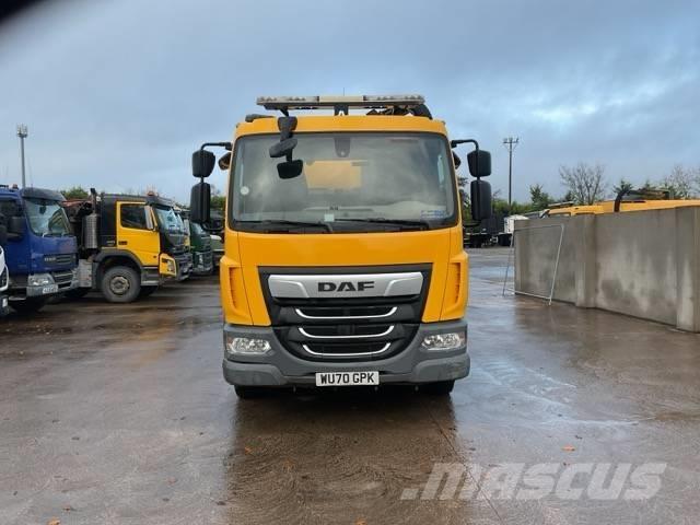 DAF LF 220 Citi