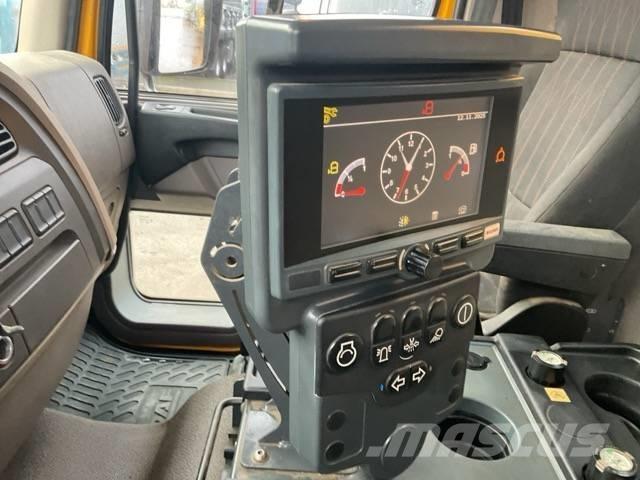 DAF LF 220 Citi