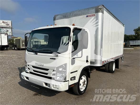 Isuzu NPR HD Būvniecība- Citi