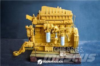 CAT 3306 Dzinēji