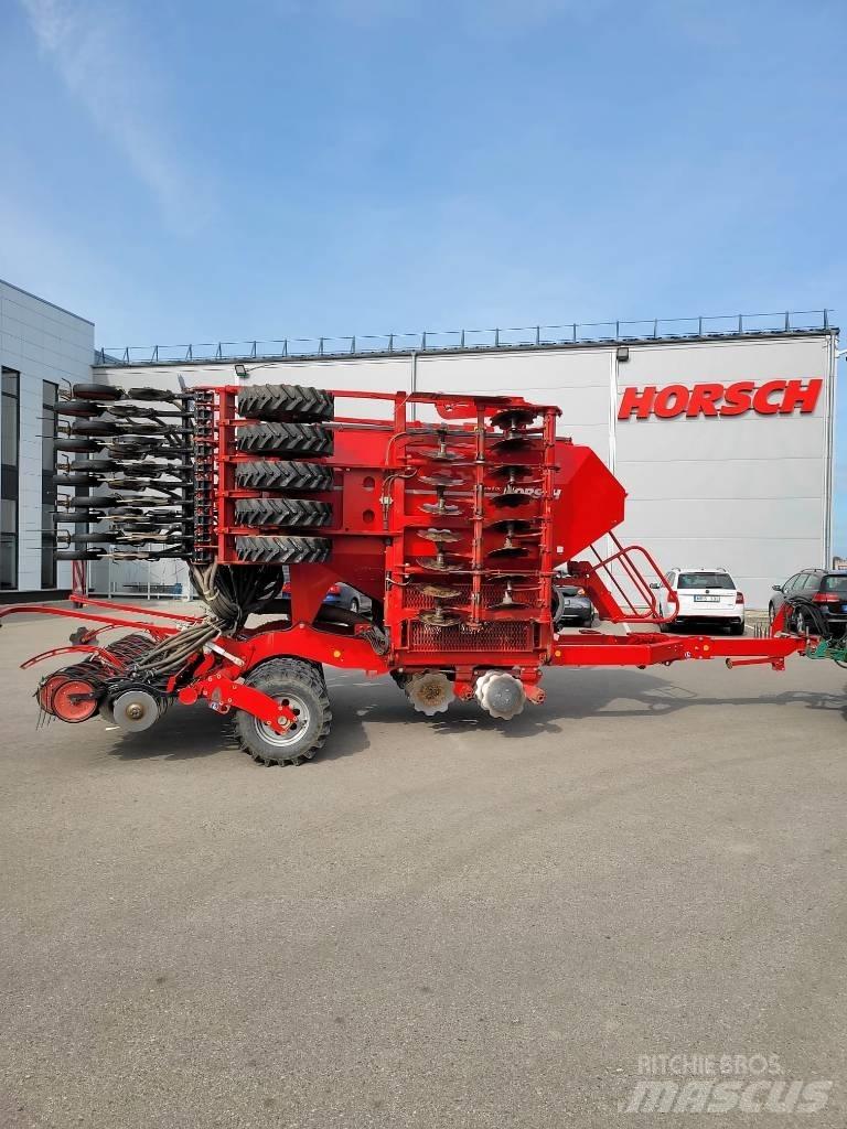 Horsch Pronto 6 DC Sējmašīnas