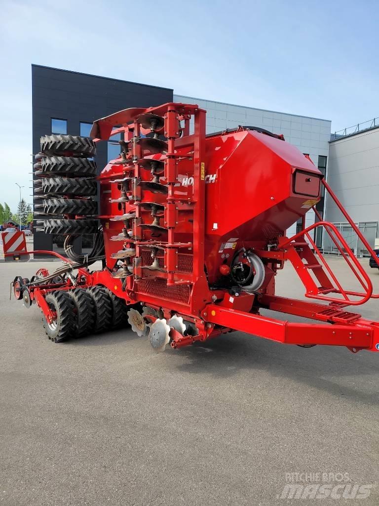 Horsch Pronto 6 DC Sējmašīnas