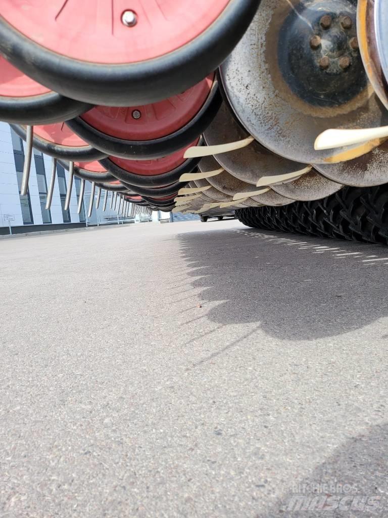 Horsch Pronto 6 DC Sējmašīnas