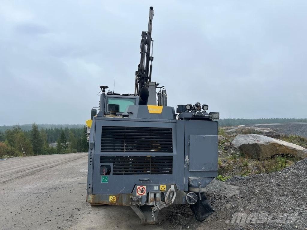 Epiroc Smartroc T35 Urbji