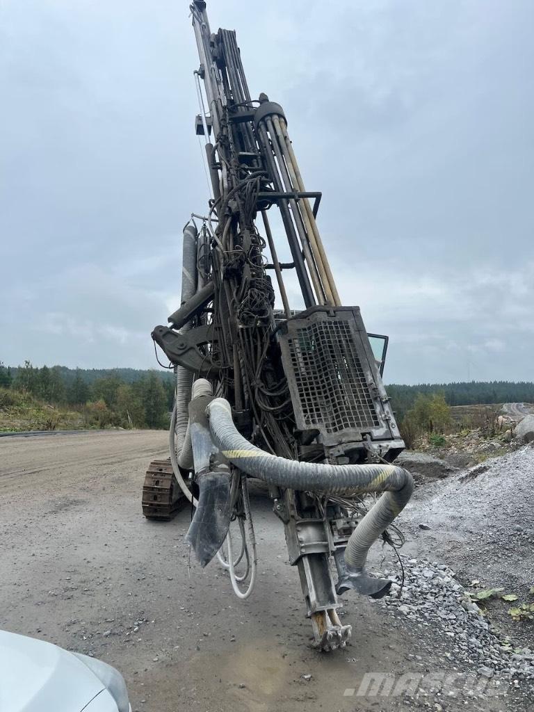 Epiroc Smartroc T35 Urbji