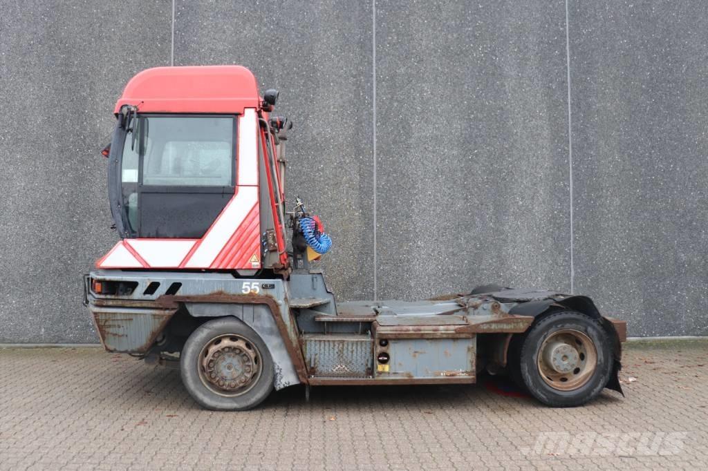 Terberg RT 222 Terminālie traktori