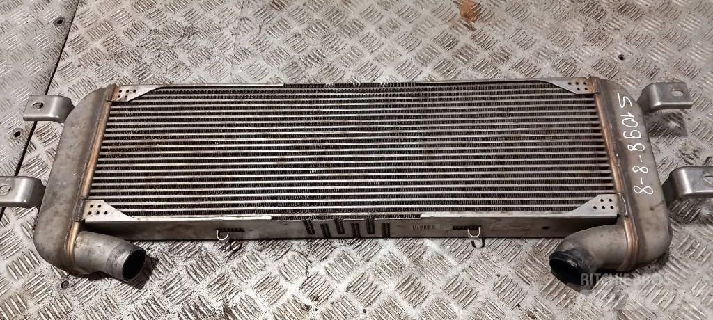Scania R 440 1785348 Radiatori