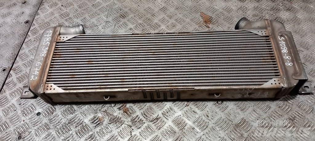 Scania R 440 1785348 Radiatori