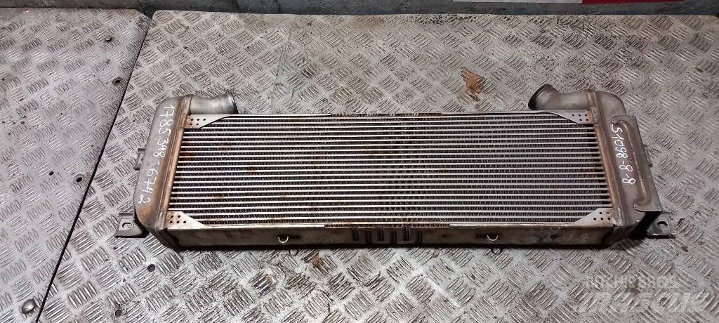 Scania R 440 1785348 Radiatori