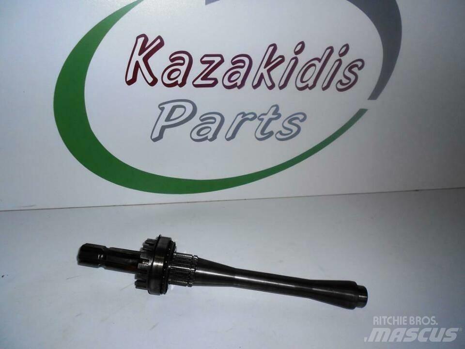 Fendt GT PTO AXLE Transmisija