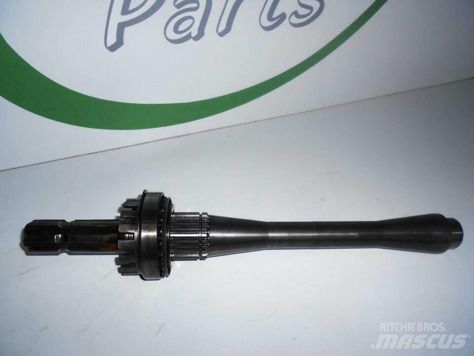 Fendt GT PTO AXLE Transmisija