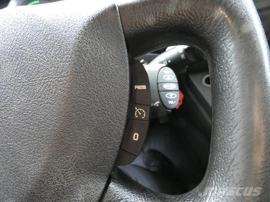 Renault D16 Smagās mašīnas ar celtni