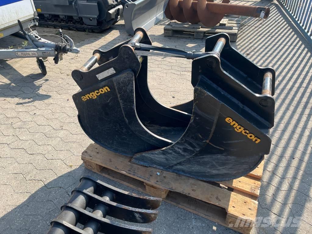 Takeuchi TB 260 Mini ekskavatori < 7 t