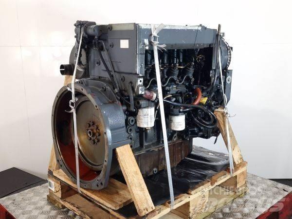 Deutz D2011 L04 Dzinēji