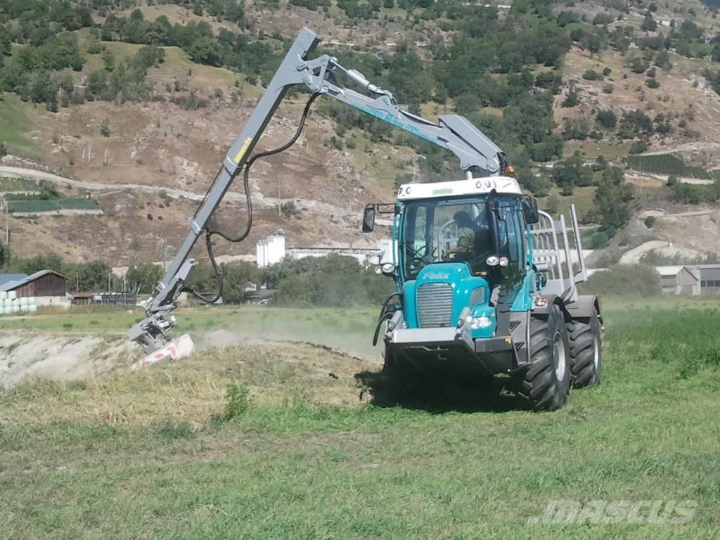 Pfanzelt Felix Forvarderi