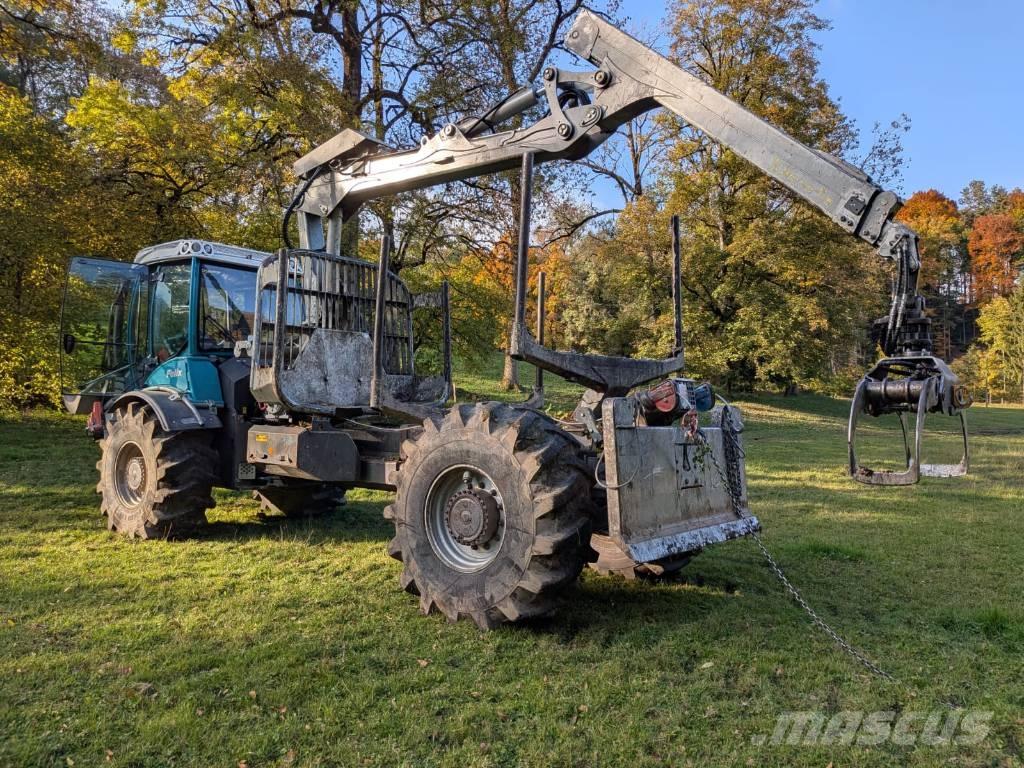 Pfanzelt Felix Forvarderi