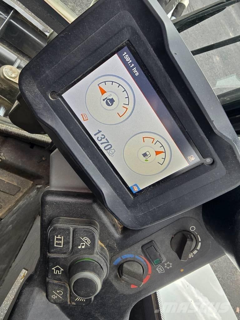 Bobcat E 42 Mini ekskavatori < 7 t